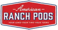 American Ranch Pods - Home